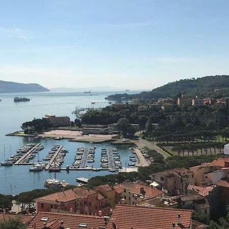 Jolly Roger Affittacamere La Spezia Ngoại thất bức ảnh